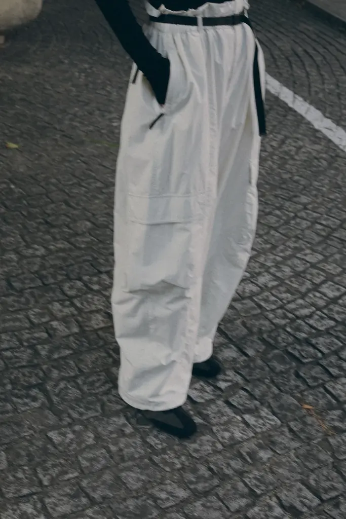 ライフスタイルブランド「ETRÉ TOKYO」とアウトドアブランド「Marmot」の初コラボレーションが実現！ 画像 3