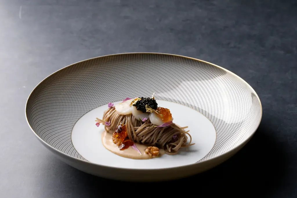 【軽井沢 浅間プリンスホテル】シャトー・メルシャン 椀子(マリコ)ワイナリーとの初コラボレーション 「KARUIZAWA asamariage(アサマリアージュ)」を開催 画像 3