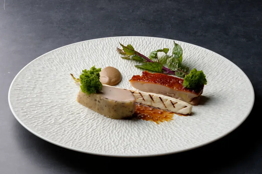 【軽井沢 浅間プリンスホテル】シャトー・メルシャン 椀子(マリコ)ワイナリーとの初コラボレーション 「KARUIZAWA asamariage(アサマリアージュ)」を開催 画像 4