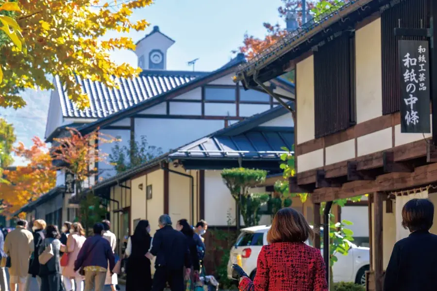 【軽井沢 浅間プリンスホテル】シャトー・メルシャン 椀子(マリコ)ワイナリーとの初コラボレーション 「KARUIZAWA asamariage(アサマリアージュ)」を開催 画像 5