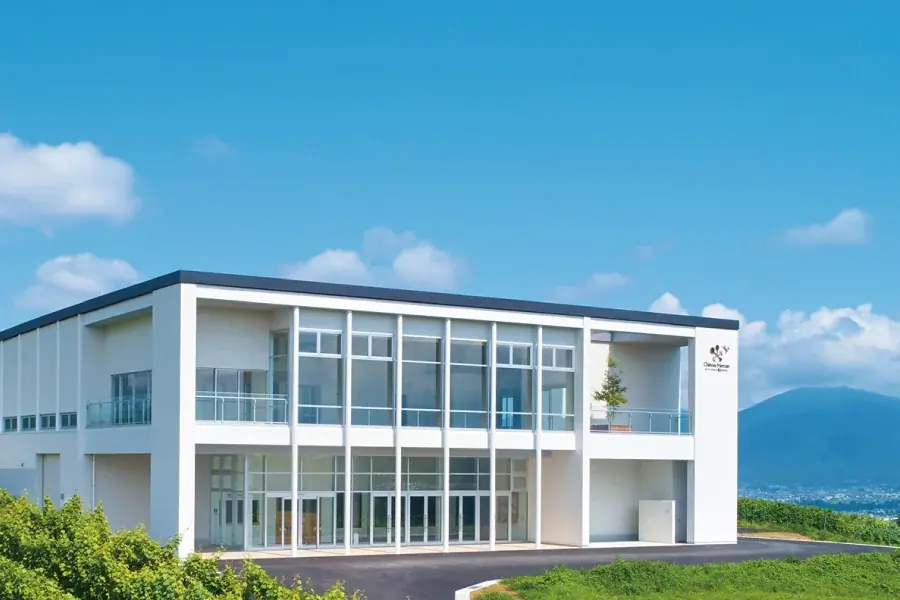 【軽井沢 浅間プリンスホテル】シャトー・メルシャン 椀子(マリコ)ワイナリーとの初コラボレーション 「KARUIZAWA asamariage(アサマリアージュ)」を開催 画像 6