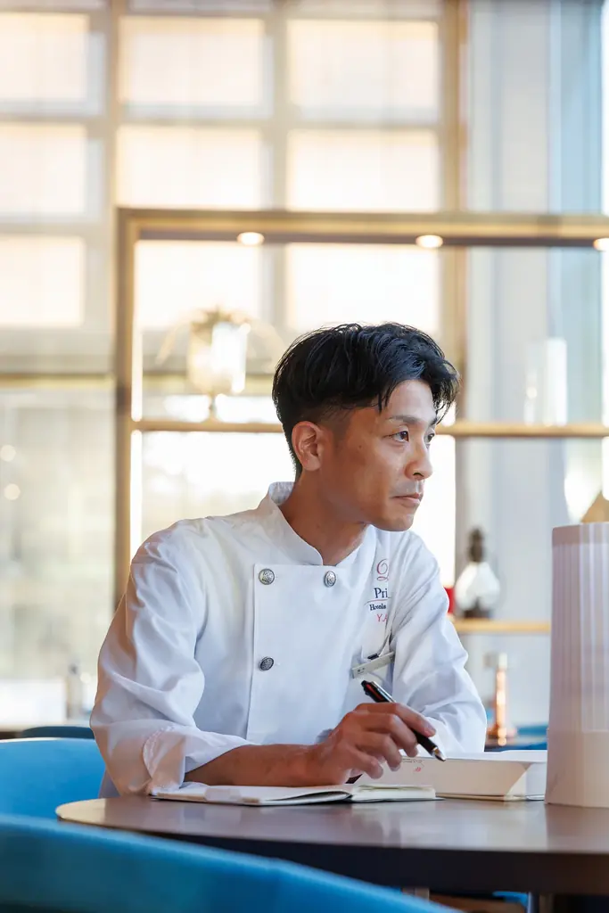 【軽井沢 浅間プリンスホテル】シャトー・メルシャン 椀子(マリコ)ワイナリーとの初コラボレーション 「KARUIZAWA asamariage(アサマリアージュ)」を開催 画像 8