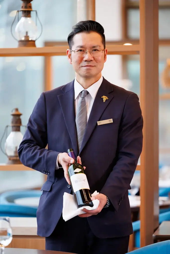 【軽井沢 浅間プリンスホテル】シャトー・メルシャン 椀子(マリコ)ワイナリーとの初コラボレーション 「KARUIZAWA asamariage(アサマリアージュ)」を開催 画像 9