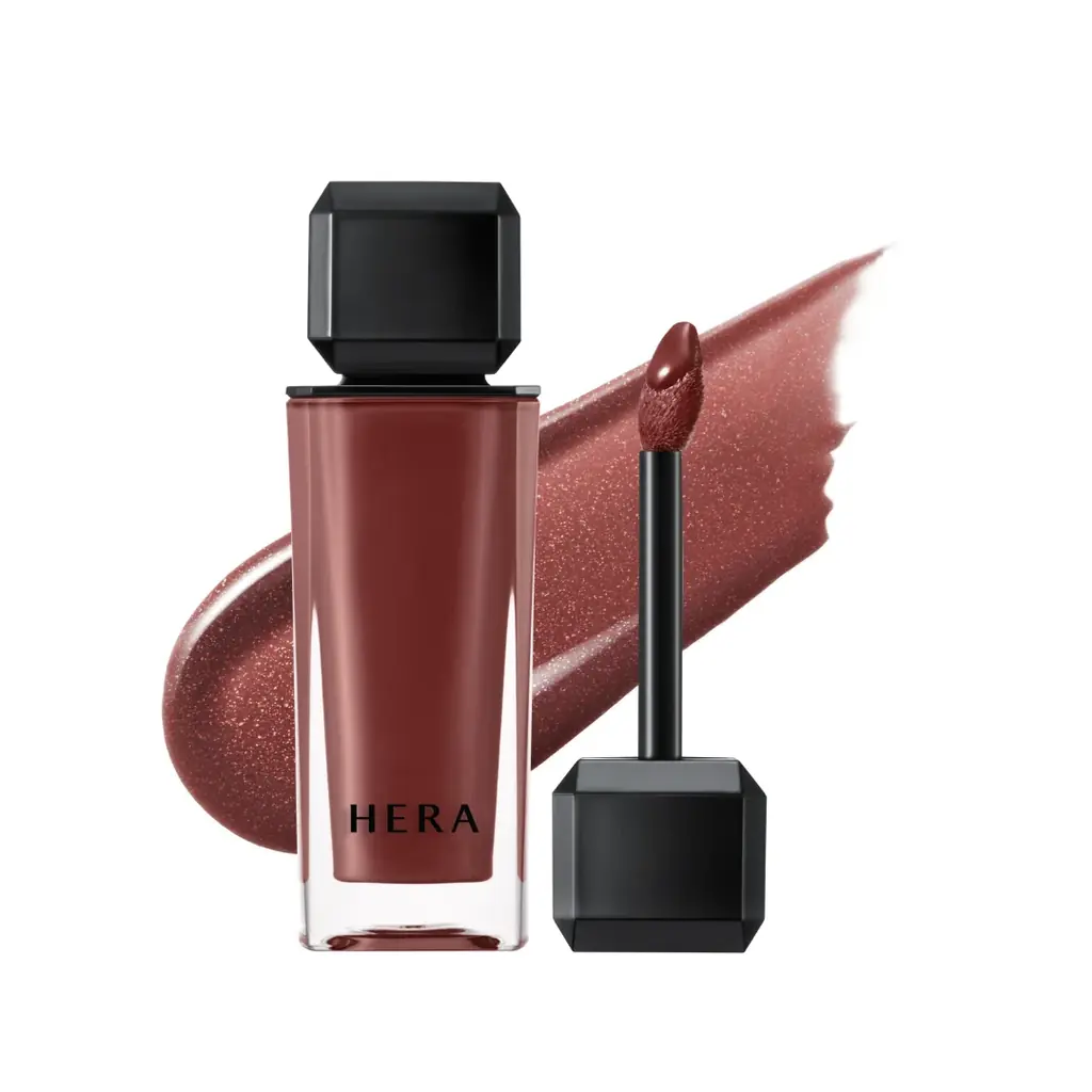 韓国・ソウル発のラグジュアリーメイクアップブランド「HERA（ヘラ）」が、銀座三越に東京初の百貨店常設カウンターをオープン 画像 4