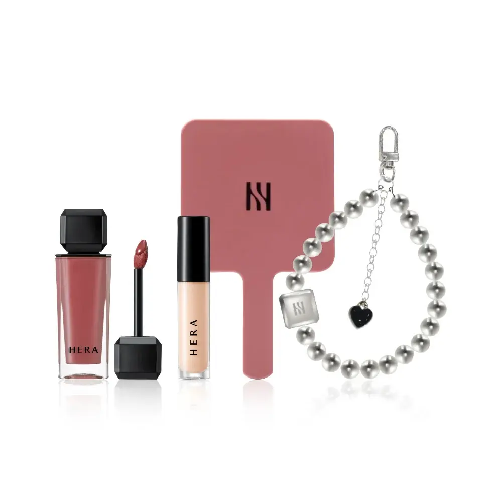 韓国・ソウル発のラグジュアリーメイクアップブランド「HERA（ヘラ）」が、銀座三越に東京初の百貨店常設カウンターをオープン 画像 5