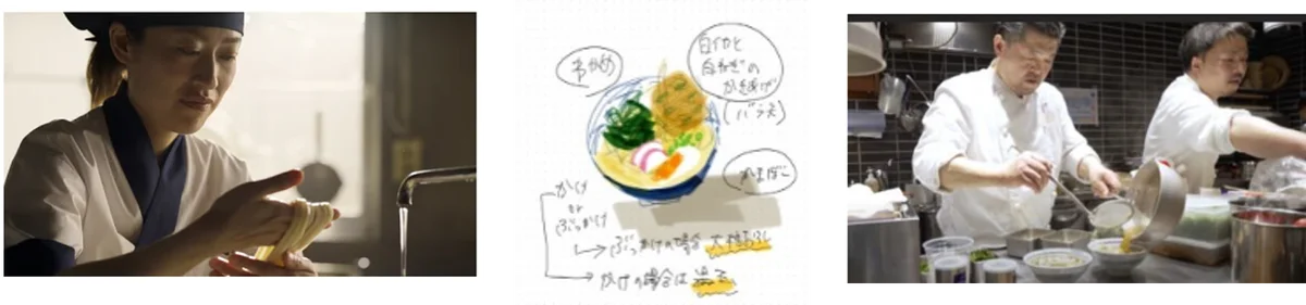 《今年も届けます。麺職人のうどん愛と地元愛。》 麺職人が考案！地域の食文化や食材を活かした完全新作47商品 全国一斉ご当地企画「わがまちうどん47」 画像 2