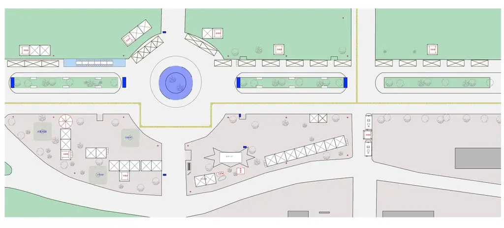 アフター万博イベント「世界横丁」出店者が決定 – 2025年10月17日（金）、18日（土）大阪市内にて開催 – 画像 2