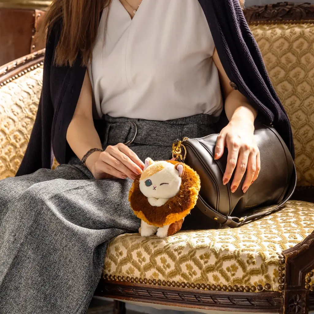 「mofusand」の常設店舗『mofusand TOKYO』 原宿にオープン 画像 7