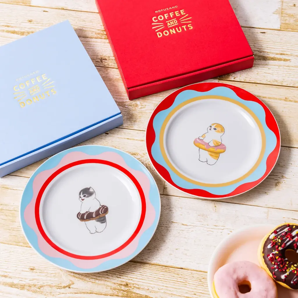 「mofusand」の常設店舗『mofusand TOKYO』 原宿にオープン 画像 8