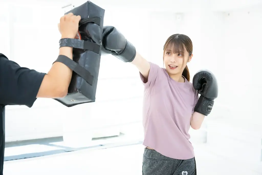 【ピラティス第三世代！？】暗闇系マシンピラティス「Beat Pilates」＆キックボクシングスタジオ「FORZA キックスタジオ」山口県初進出！ 画像 2