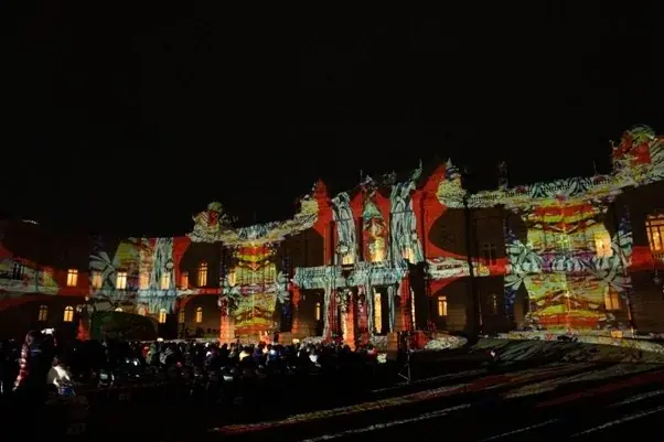 京都最古の禅寺・建仁寺で「不識」をテーマにした体験型文化イベント開催　禅×デジタルアートの融合 画像 5