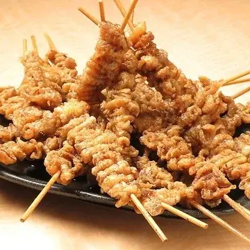 【鹿児島・天文館】鹿児島初上陸！大衆とり酒場《とりいちず 鹿児島天文館店》が10月13日(祝月)グランドオープン！ 画像 4