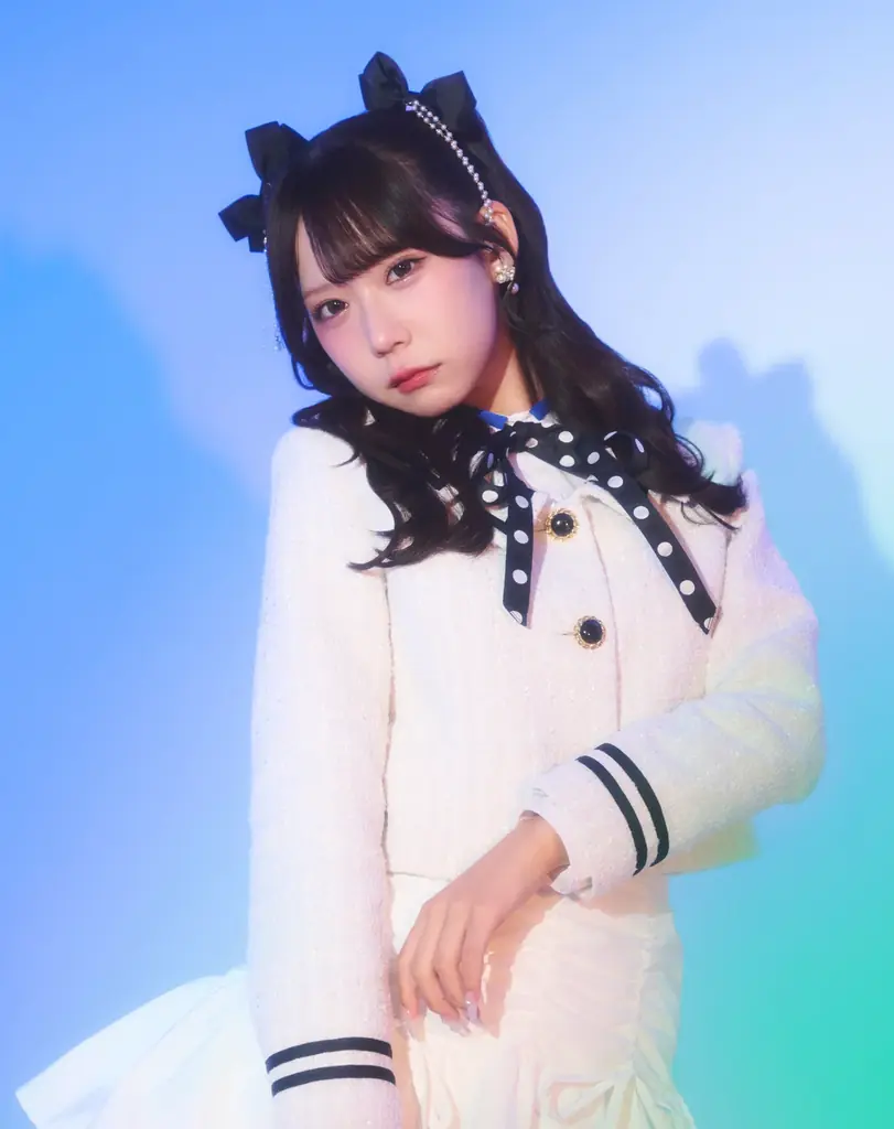 アイドルプロジェクト「PEAK SPOT」から第3のグループ「log you（ログ ユー）」誕生 画像 2