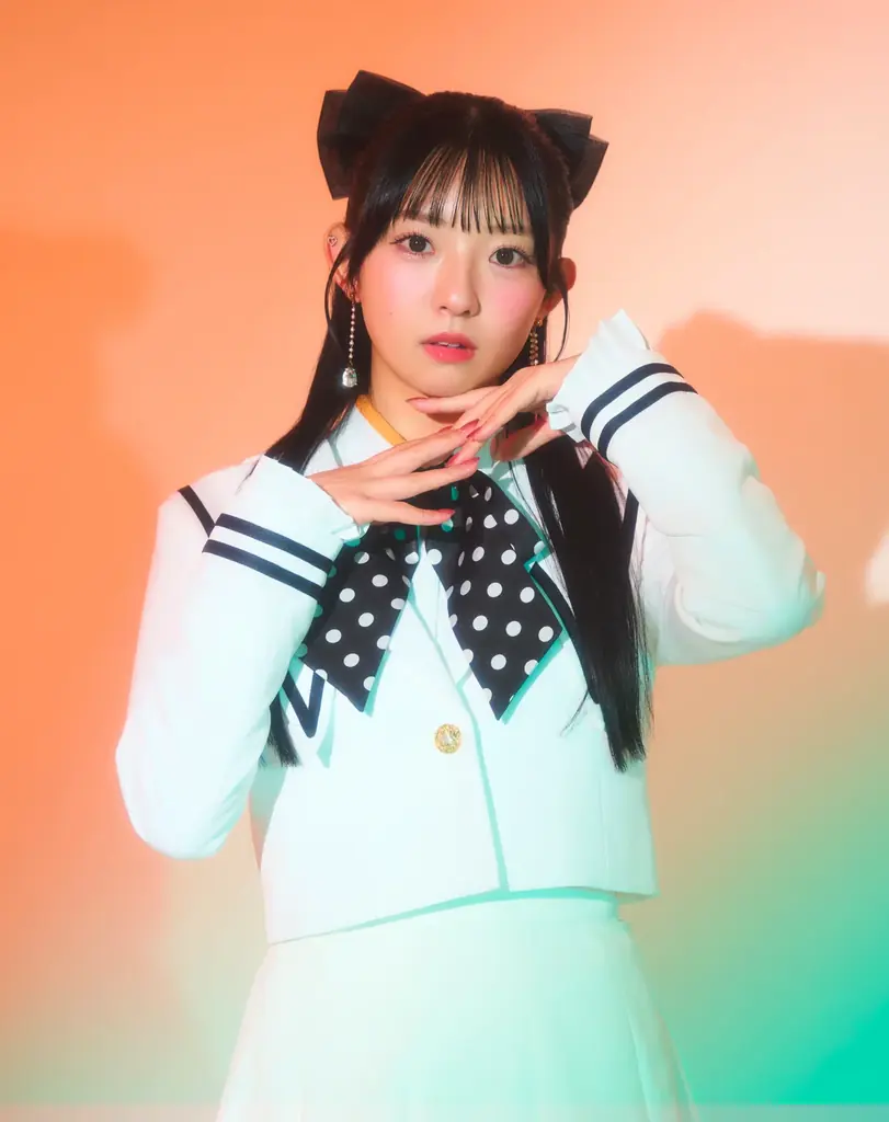 アイドルプロジェクト「PEAK SPOT」から第3のグループ「log you（ログ ユー）」誕生 画像 3