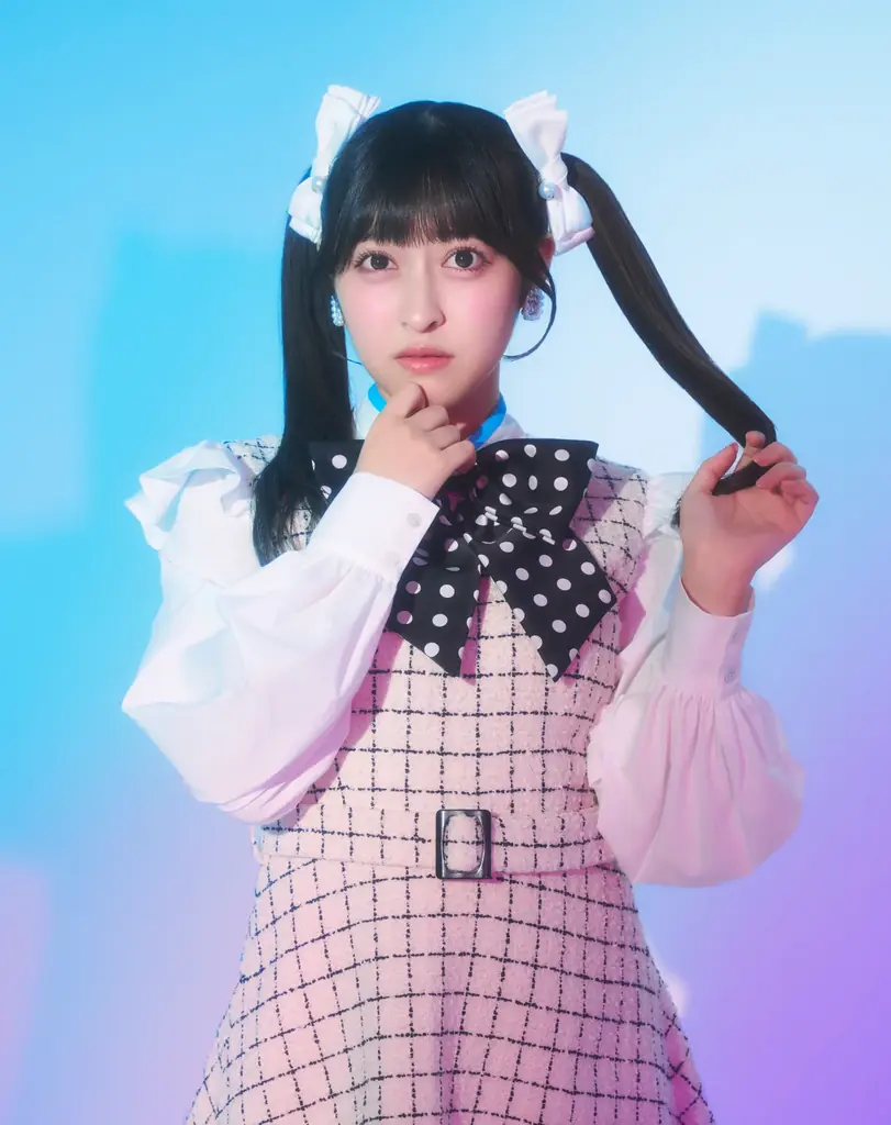 アイドルプロジェクト「PEAK SPOT」から第3のグループ「log you（ログ ユー）」誕生 画像 4