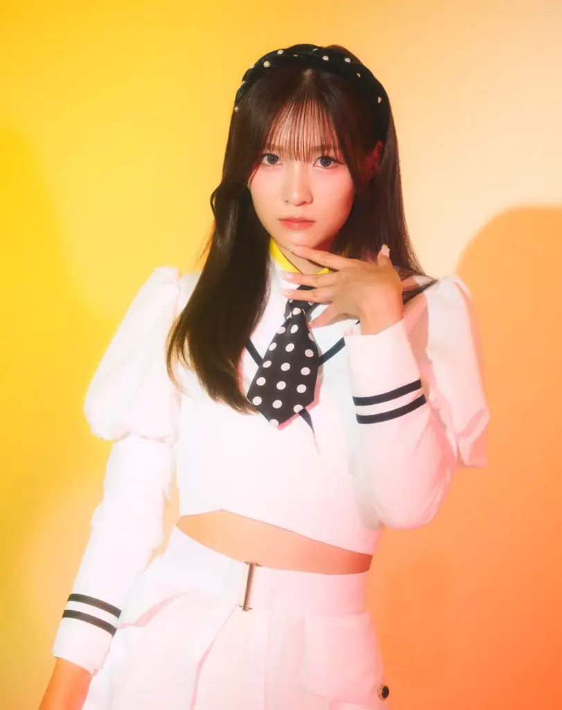 アイドルプロジェクト「PEAK SPOT」から第3のグループ「log you（ログ ユー）」誕生 画像 5