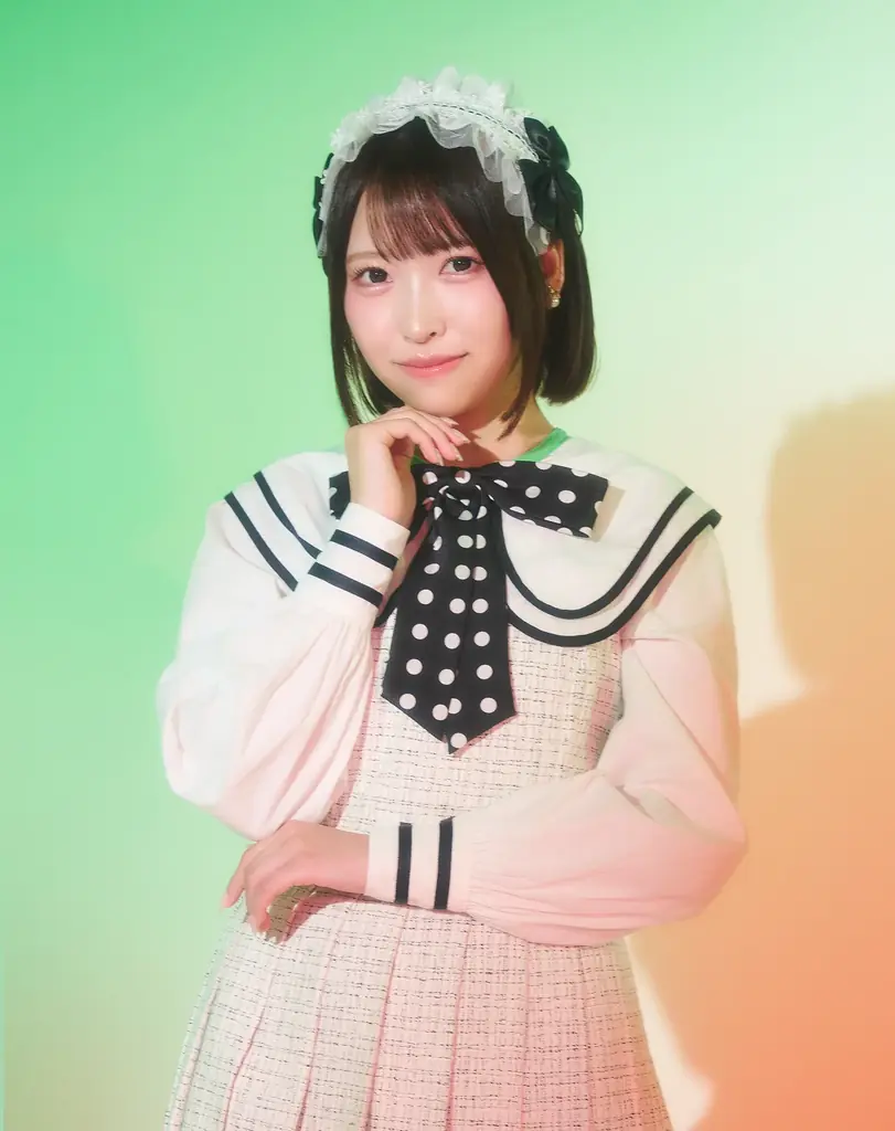 アイドルプロジェクト「PEAK SPOT」から第3のグループ「log you（ログ ユー）」誕生 画像 6