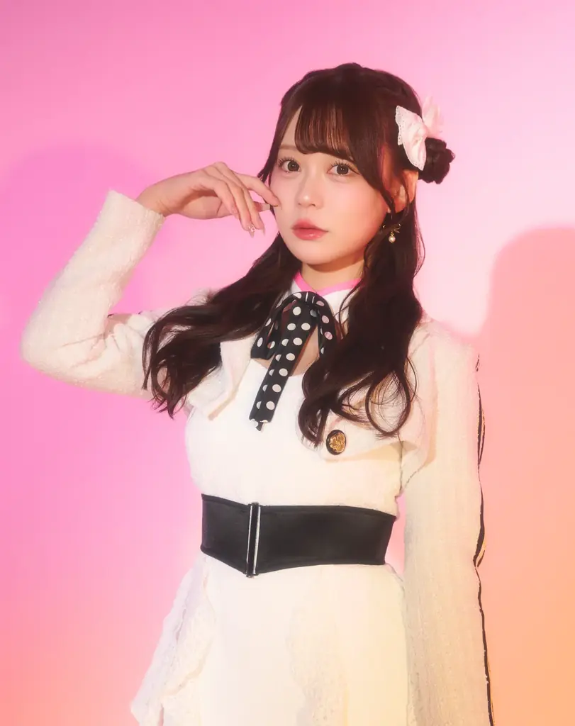 アイドルプロジェクト「PEAK SPOT」から第3のグループ「log you（ログ ユー）」誕生 画像 8