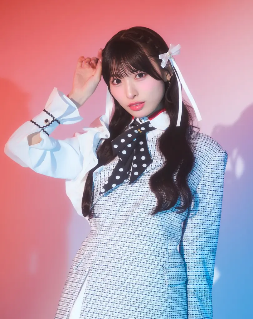 アイドルプロジェクト「PEAK SPOT」から第3のグループ「log you（ログ ユー）」誕生 画像 9