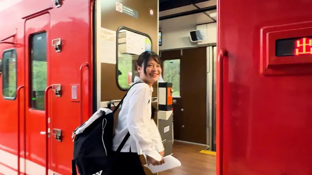 【ＢＳ日テレ】六角精児×秘境駅　「わが家の最寄りは秘境駅」レギュラー放送決定！ 画像 5