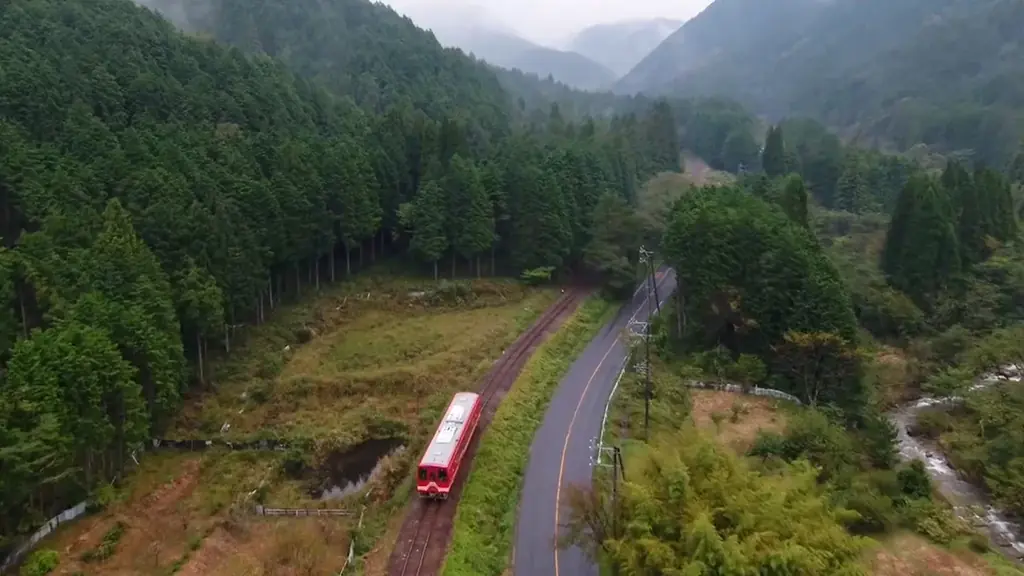【ＢＳ日テレ】六角精児×秘境駅　「わが家の最寄りは秘境駅」レギュラー放送決定！ 画像 6