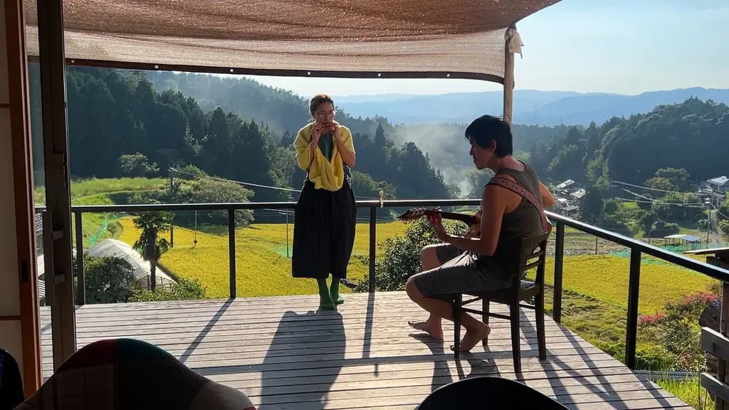 【ＢＳ日テレ】六角精児×秘境駅　「わが家の最寄りは秘境駅」レギュラー放送決定！ 画像 7