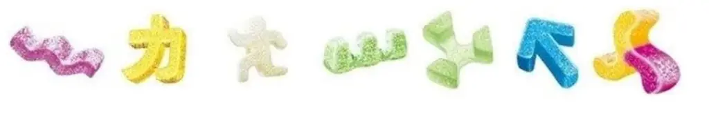 11月1日は「犬の日」！ハートを“イヌく”「ワンワンダフルーツソーダ味」のハードグミ　カンロ 「ワンワンデミーナグミ」 を発売 画像 9