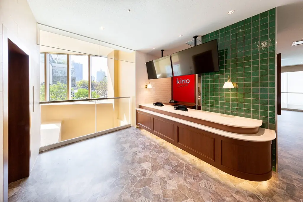 kino cinéma横浜みなとみらいと連携割引を実施します【横浜開港資料館・横浜都市発展記念館・横浜ユーラシア文化館】 画像 2