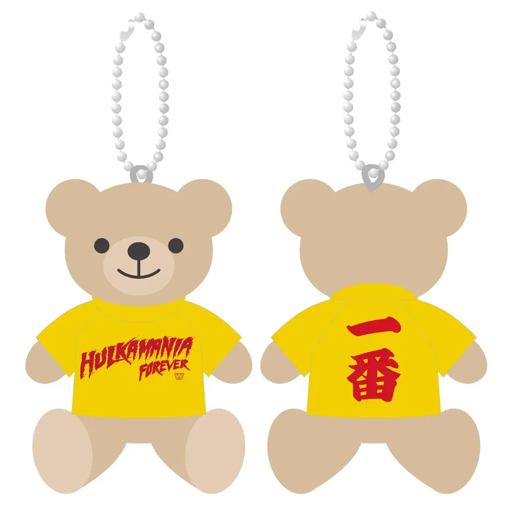WWE来日記念オフィシャルグッズが10月10日より販売開始！ 画像 29