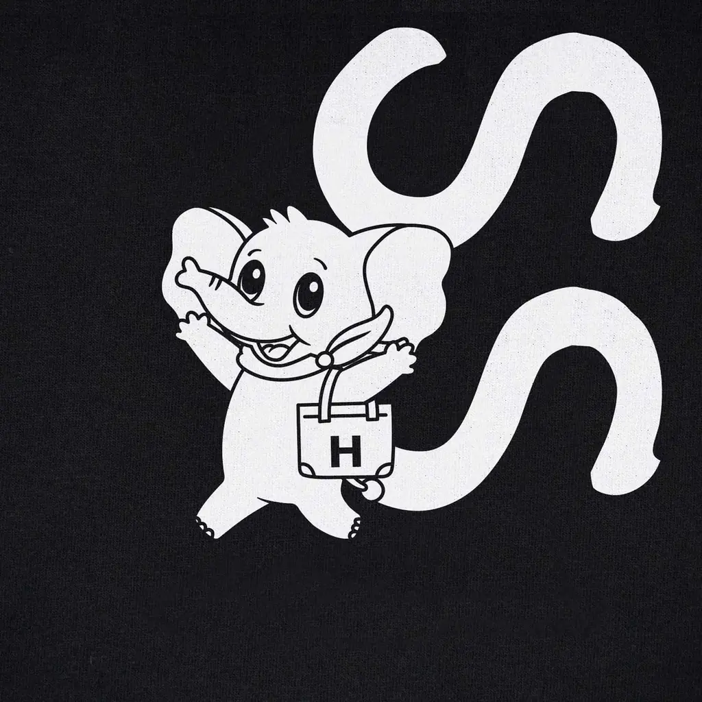 【数量限定販売】新庄剛志監督×中山秀征氏書き下ろし 気愛Tシャツ 画像 4