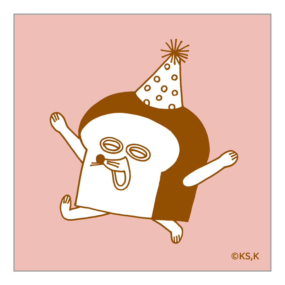 「パンどろぼうフェスティバル」が大阪で開催決定！ 画像 2