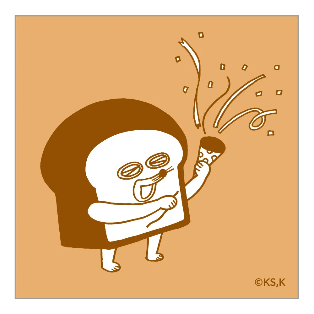 「パンどろぼうフェスティバル」が大阪で開催決定！ 画像 3