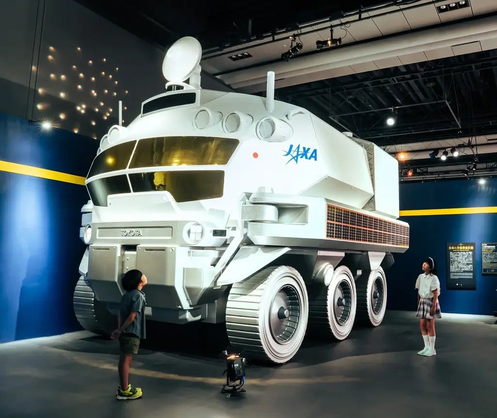 特別展「深宇宙展～人類はどこへ向かうのか」2025年10月18日(土)、豊田市博物館で開幕！ 画像 2