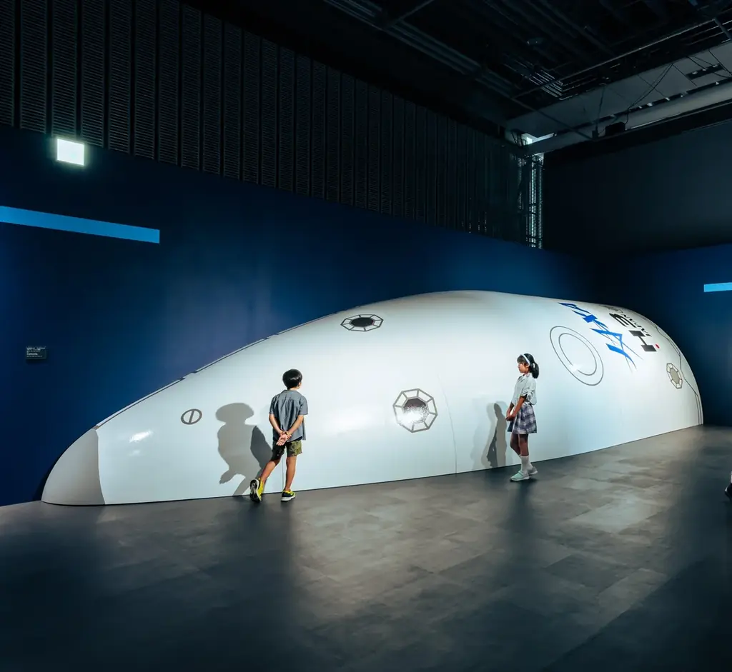特別展「深宇宙展～人類はどこへ向かうのか」2025年10月18日(土)、豊田市博物館で開幕！ 画像 4