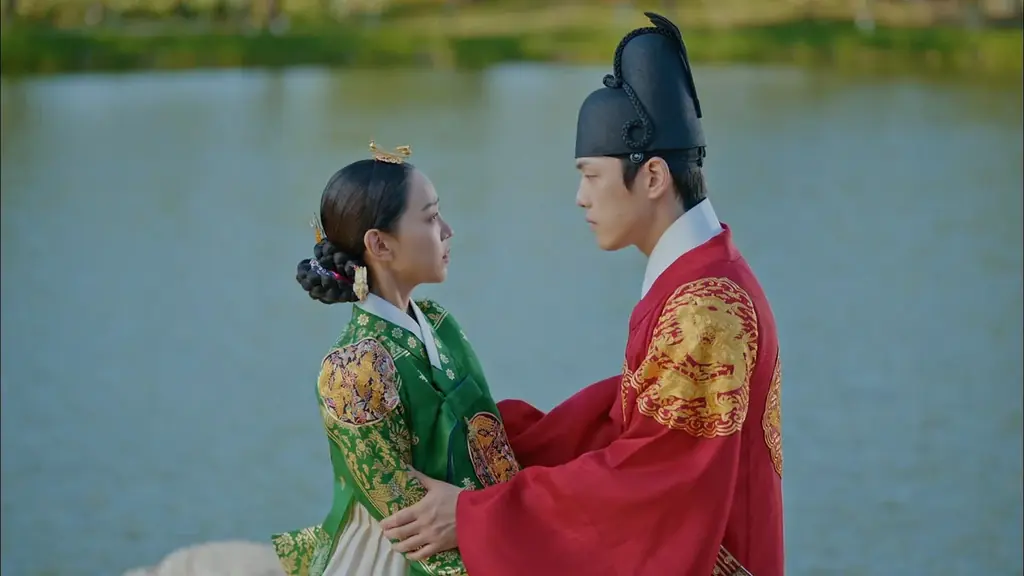 「ABEMA」で10月に全話無料で楽しめる作品ラインナップ『哲仁王后~俺がクイーン!?~』、『コネクション』2作品の魅力を古家正亨が語る『コネクション』主演チソンとのほっこりエピソードも公開 画像 4