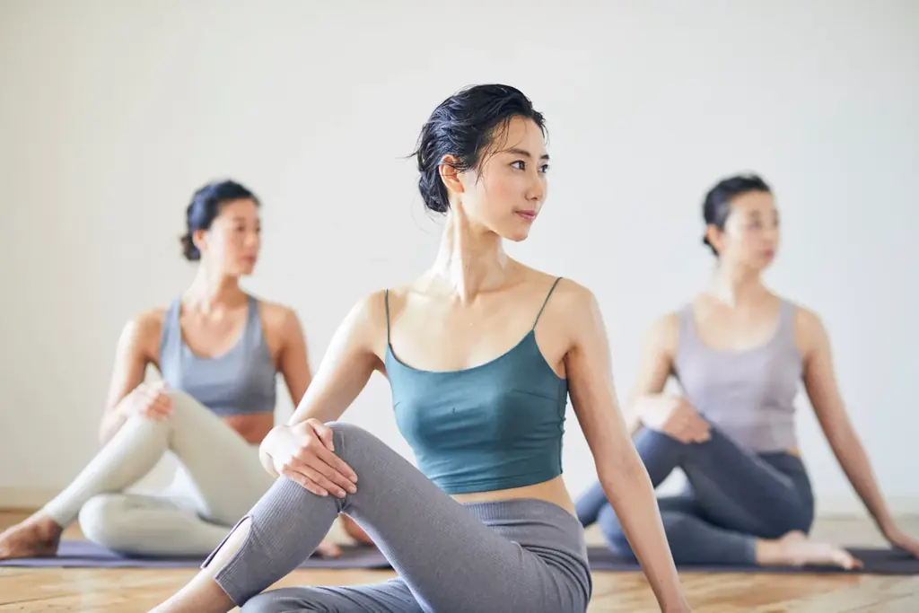 女性専用ホットヨガスタジオ「ロイブ」、10月21日（火）名古屋市に4店舗同時オープン 画像 2