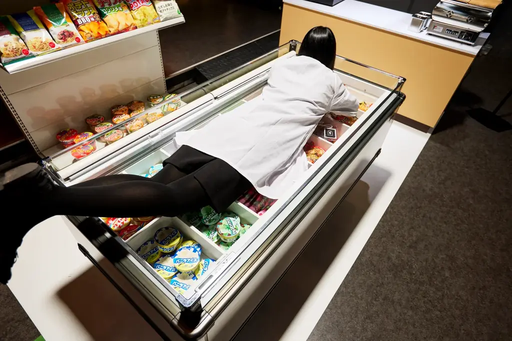 炎上をテーマにした“日本初”の体験型展示イベント『炎上展』本日10月11日（土）より東京・池袋にて開催！！会場写真とともに体験内容を初公開＆期間限定プレゼントキャンペーン開催決定！ 画像 3