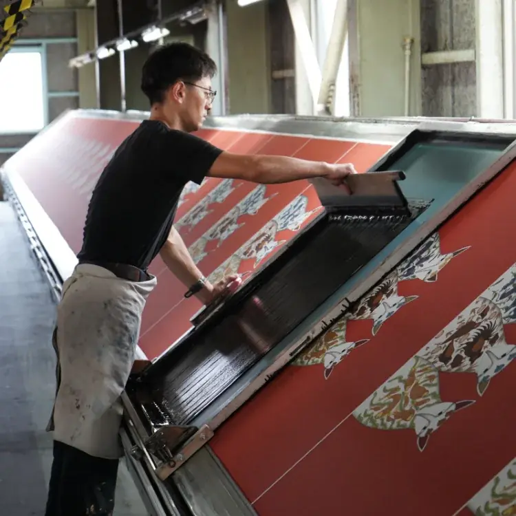 世界遺産・東寺にて「Bhajju Shyam KYOTO 2025」開催インドを代表するゴンド・アーティストとPagong（パゴン）がコラボレーション 画像 3