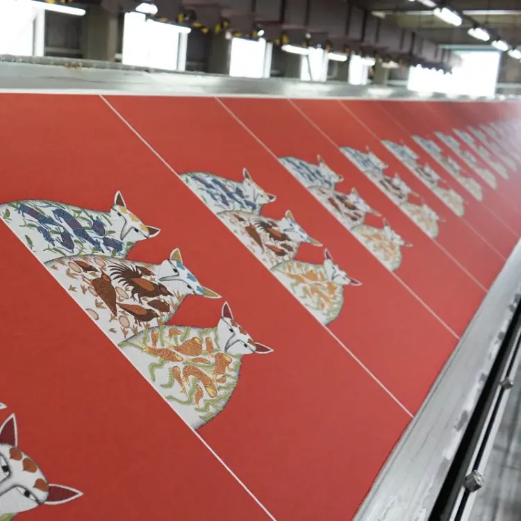 世界遺産・東寺にて「Bhajju Shyam KYOTO 2025」開催インドを代表するゴンド・アーティストとPagong（パゴン）がコラボレーション 画像 4