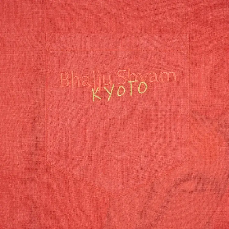 世界遺産・東寺にて「Bhajju Shyam KYOTO 2025」開催インドを代表するゴンド・アーティストとPagong（パゴン）がコラボレーション 画像 6