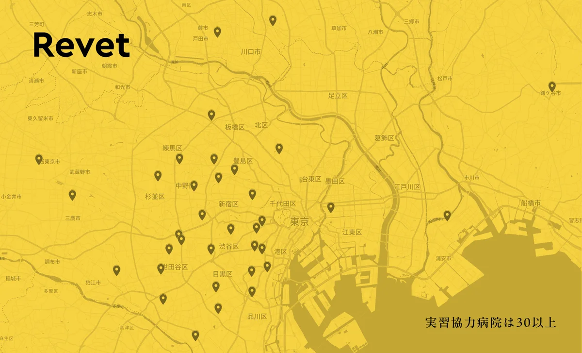 女性獣医師のための臨床復職プロジェクト「Revet」が始動。10/11国際ガールズ・デーに合わせ、第1期生の募集を開始 画像 6