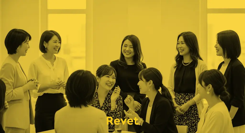 女性獣医師のための臨床復職プロジェクト「Revet」が始動。10/11国際ガールズ・デーに合わせ、第1期生の募集を開始 画像 7