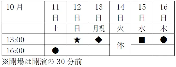 兵庫県立芸術文化センター開館20周年記念公演 舞台「明日を落としても」開幕! 演出：栗山民也、作：ピンク地底人3号 出演：佐藤隆太、牧島 輝、川島海荷、酒向 芳、尾上寛之、春海四方、田畑智子、富田靖子 画像 2