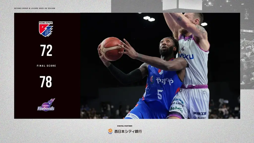 ホーム開幕戦敗戦