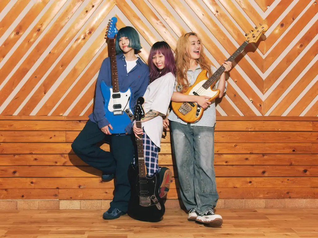 Chilli Beans.シグネチャー発売