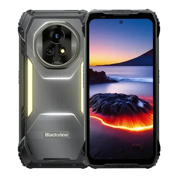 プロジェクター搭載タフネススマホ「Blackview XPLORE 2 Projector」登場！ 3.2K AMOLED×超大容量20,000mAhバッテリー搭載、先行価格$599.99で発売開始 画像 10