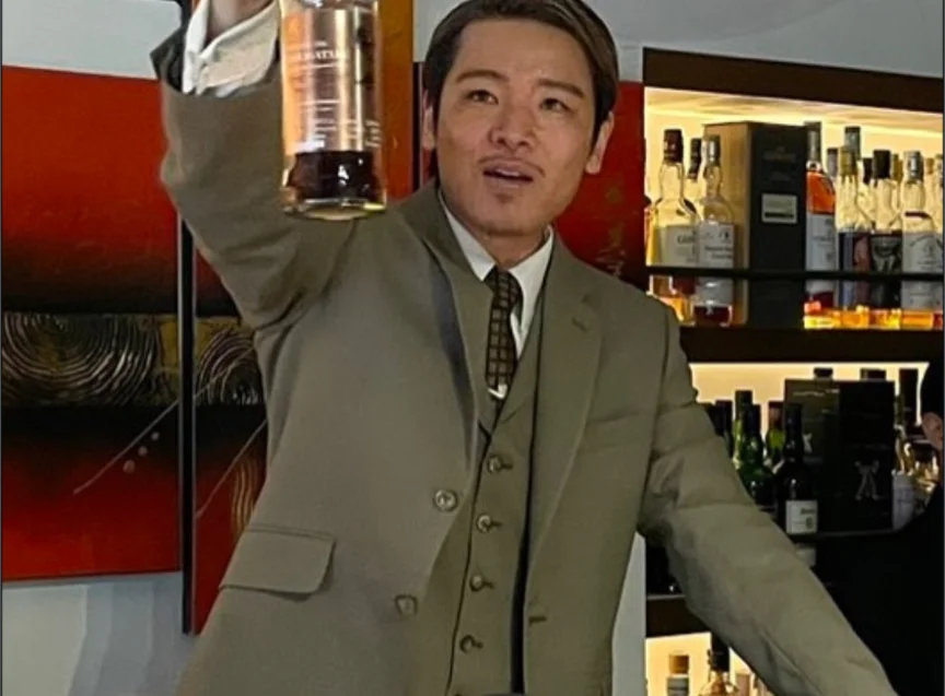 【ウイスキー愛好家必見】普段出会えないボトルとの一期一会！30名限定「ウイスキー持ち寄りテイスティング会」11月1日開催決定! 画像 3