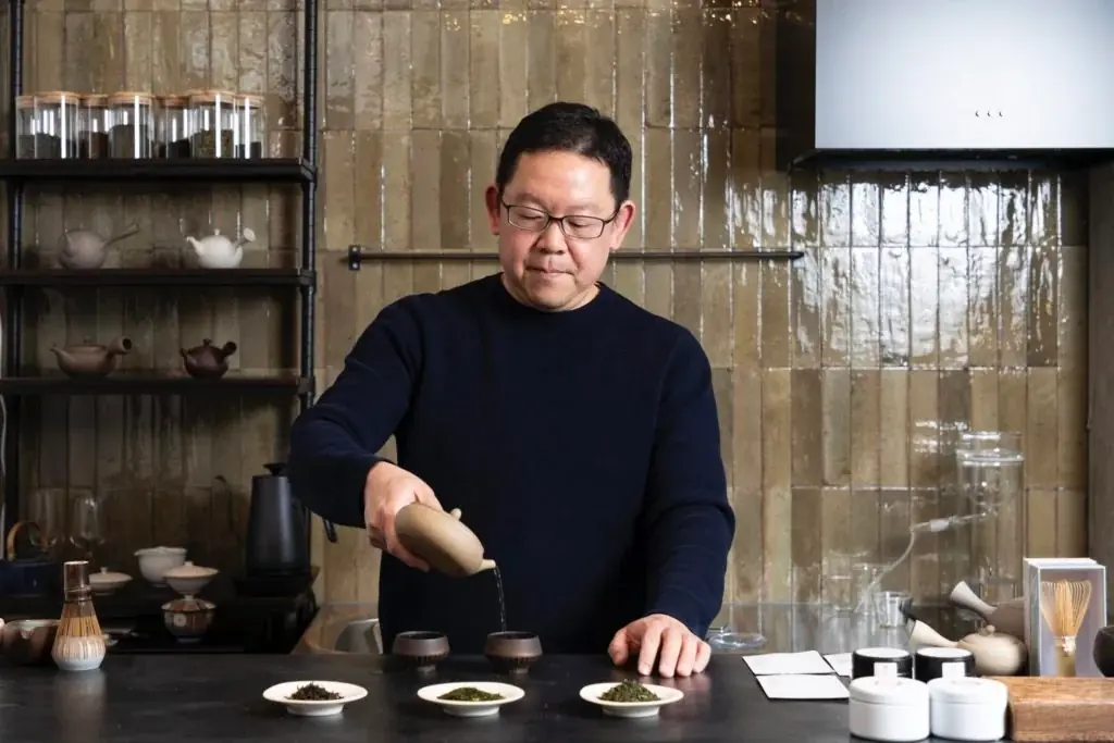 ハワイ人が考えた「日本茶のこれから」が体験できる「Yunomi.life Tea Cafe & Studio（ユノミカフェ）」。東京・武蔵小山にグランドオープン！ 画像 7