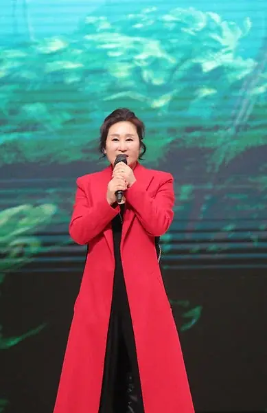 社団法人 世界文化芸術振興会 (WAPA)が華麗なる「宮中韓服のファッションショー」を披露！！10月12日（日）日韓国交正常化60周年記念イベント『THE マダンフェスティバル　第二部』 画像 2