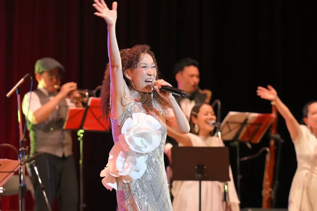 社団法人 世界文化芸術振興会 (WAPA)が華麗なる「宮中韓服のファッションショー」を披露！！10月12日（日）日韓国交正常化60周年記念イベント『THE マダンフェスティバル　第二部』 画像 4